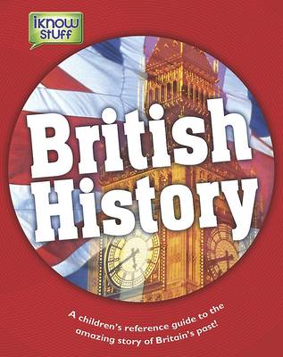 Encyclopedia of British History (Hardback)