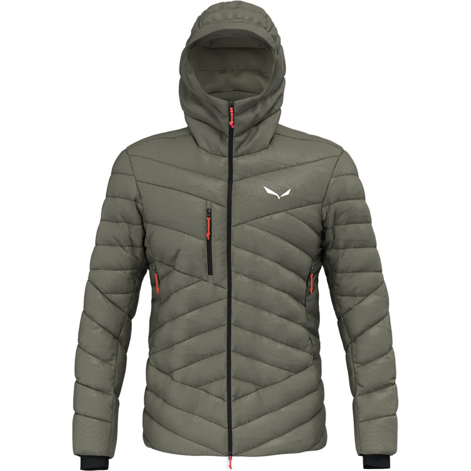 SalewaORTLES MED 3 RDS DWN JACKET M
