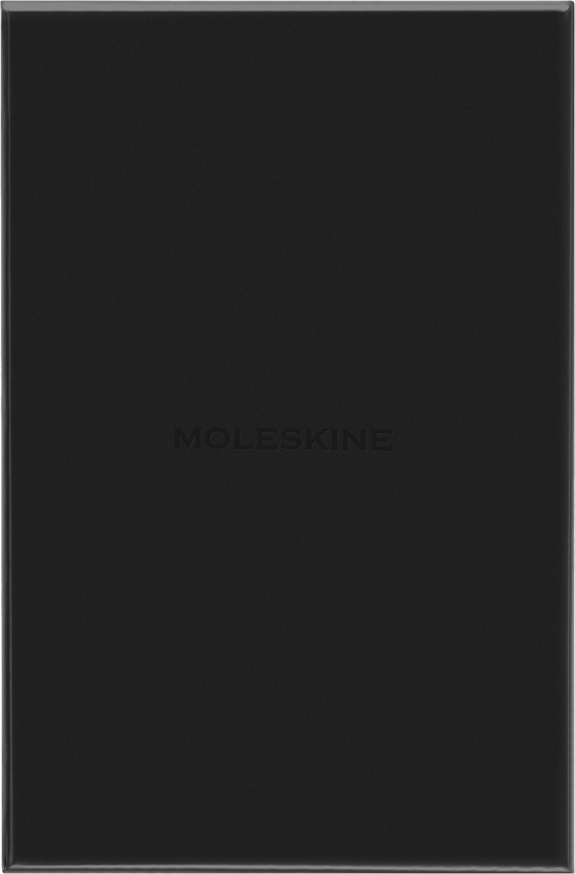 Silk Notebook Large, ruled, hard cover, with gift box