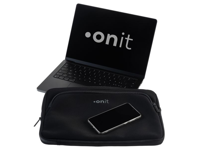 onit Notebook-Sleeve Pro 13.3