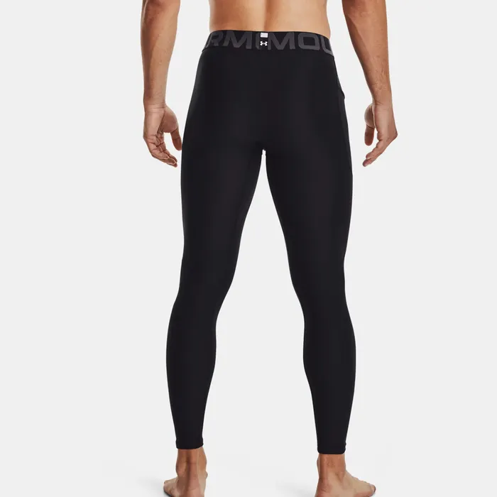 Under Armour HeatGear Tight Heren