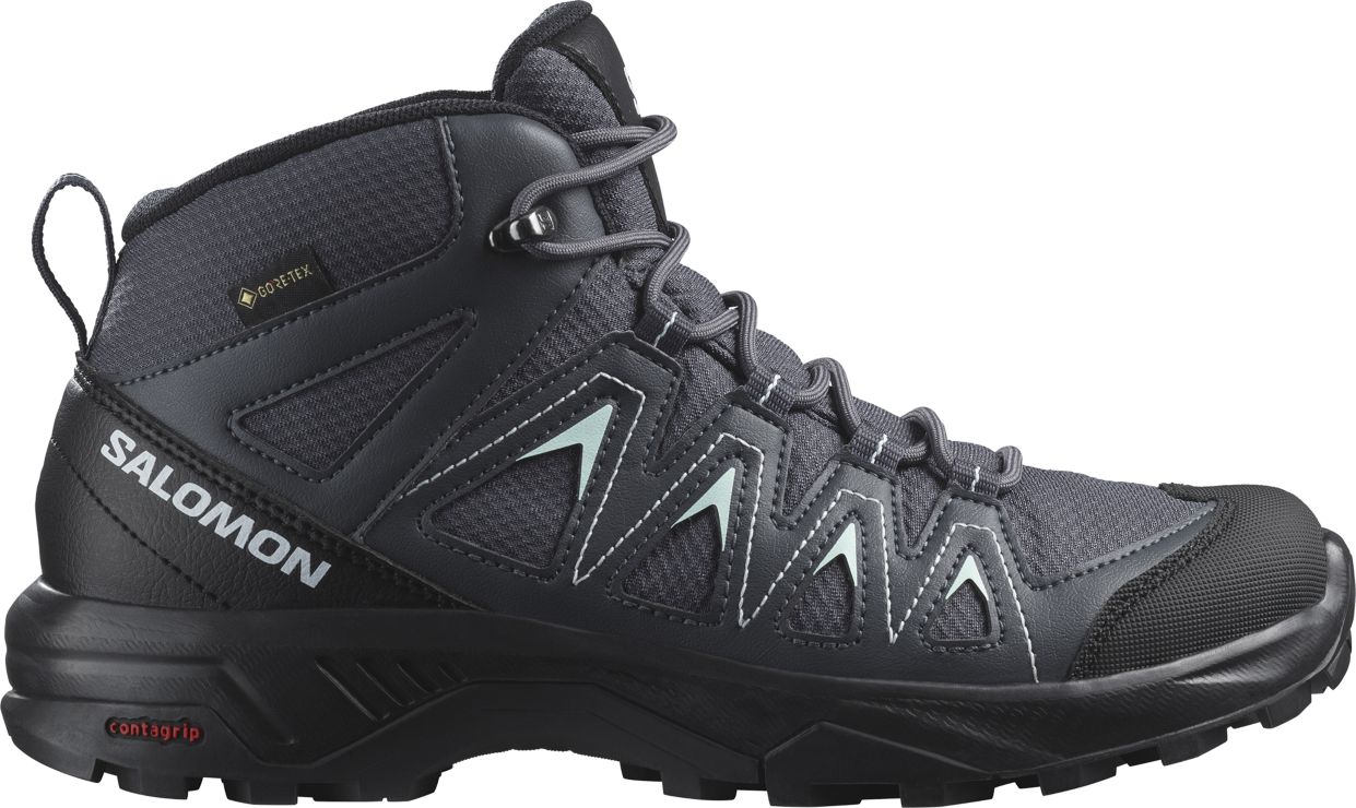 SalomonX Braze Mid GTX - dunkelblau/navy