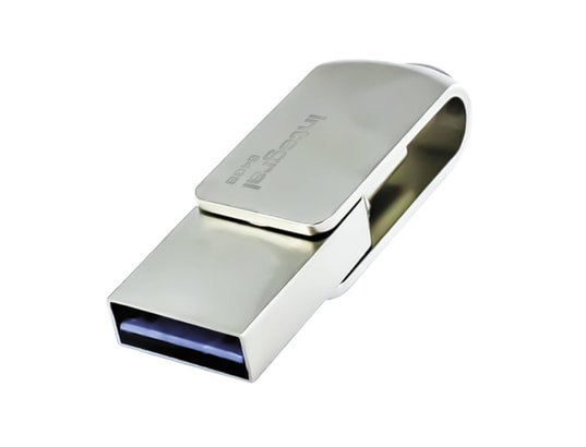 INTEGRAL - Clé USB INFD64GB360CDL3.0