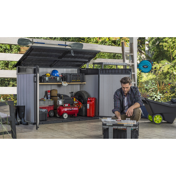 Keter Grande Store Tuinkast 2020L