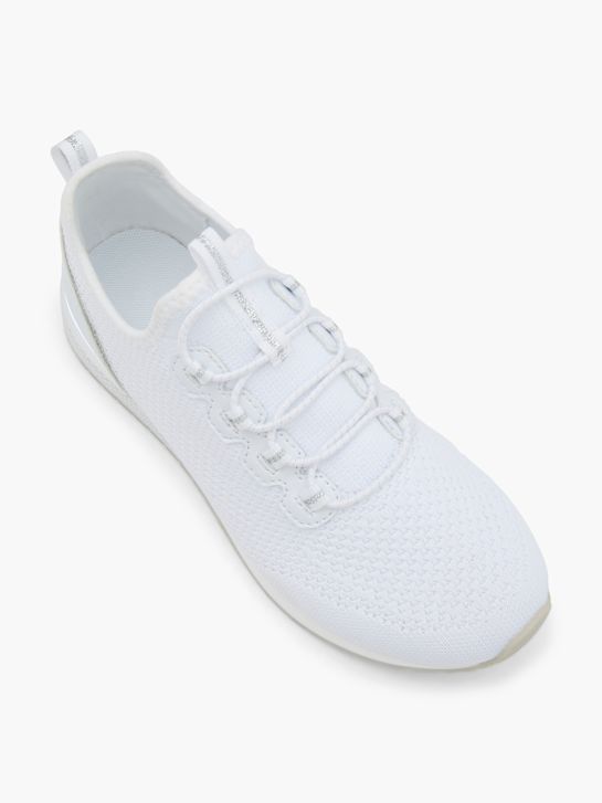 Venice Slip-Ons Weiss