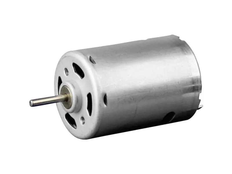 Motraxx SR545SA-4140P-67 Universal Brushed elektrisk motor