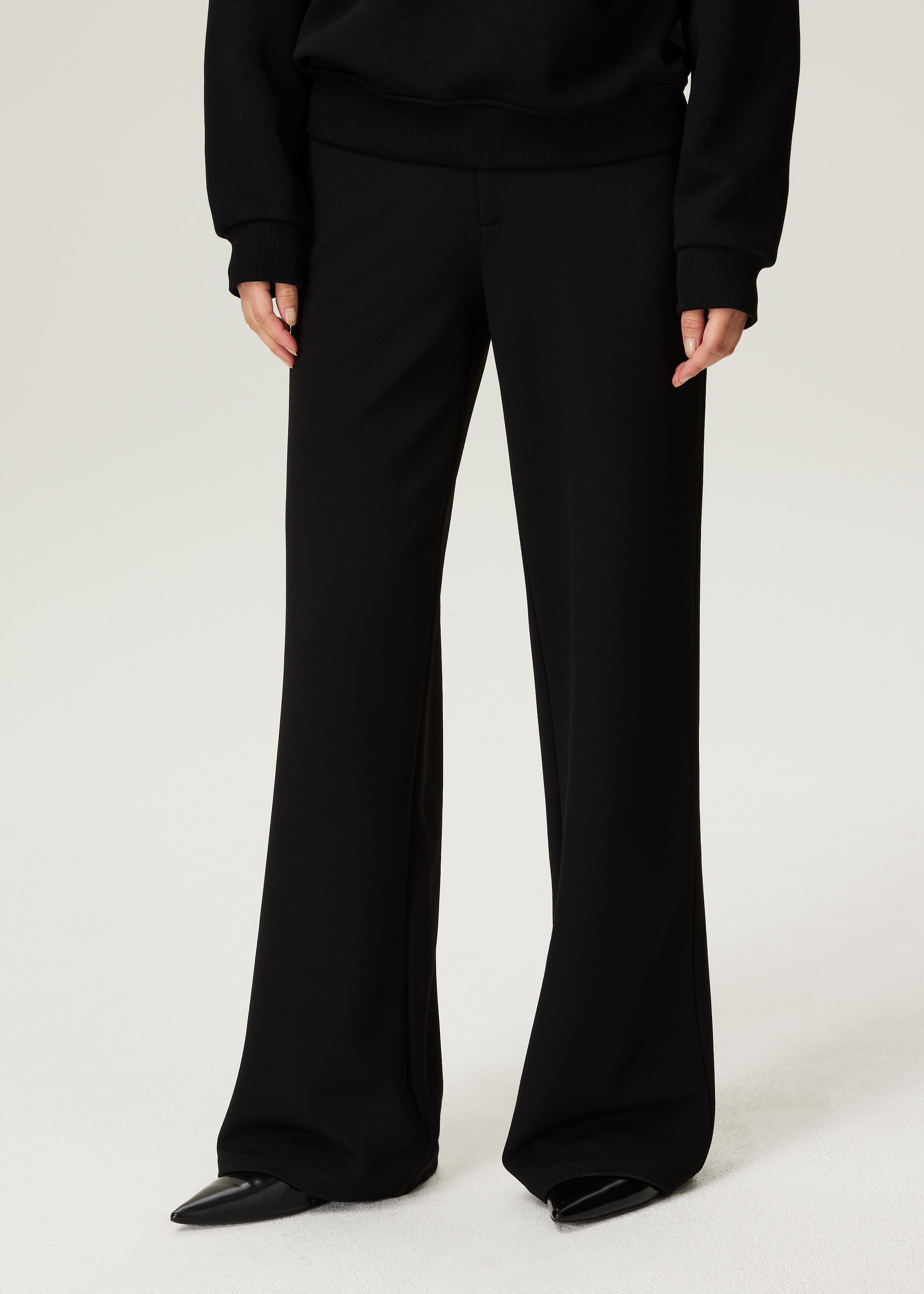 Jersey pantalon