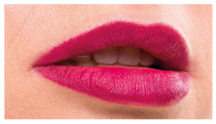 Benecos Natural Mat Lipstick Very Berry 4,5GR
