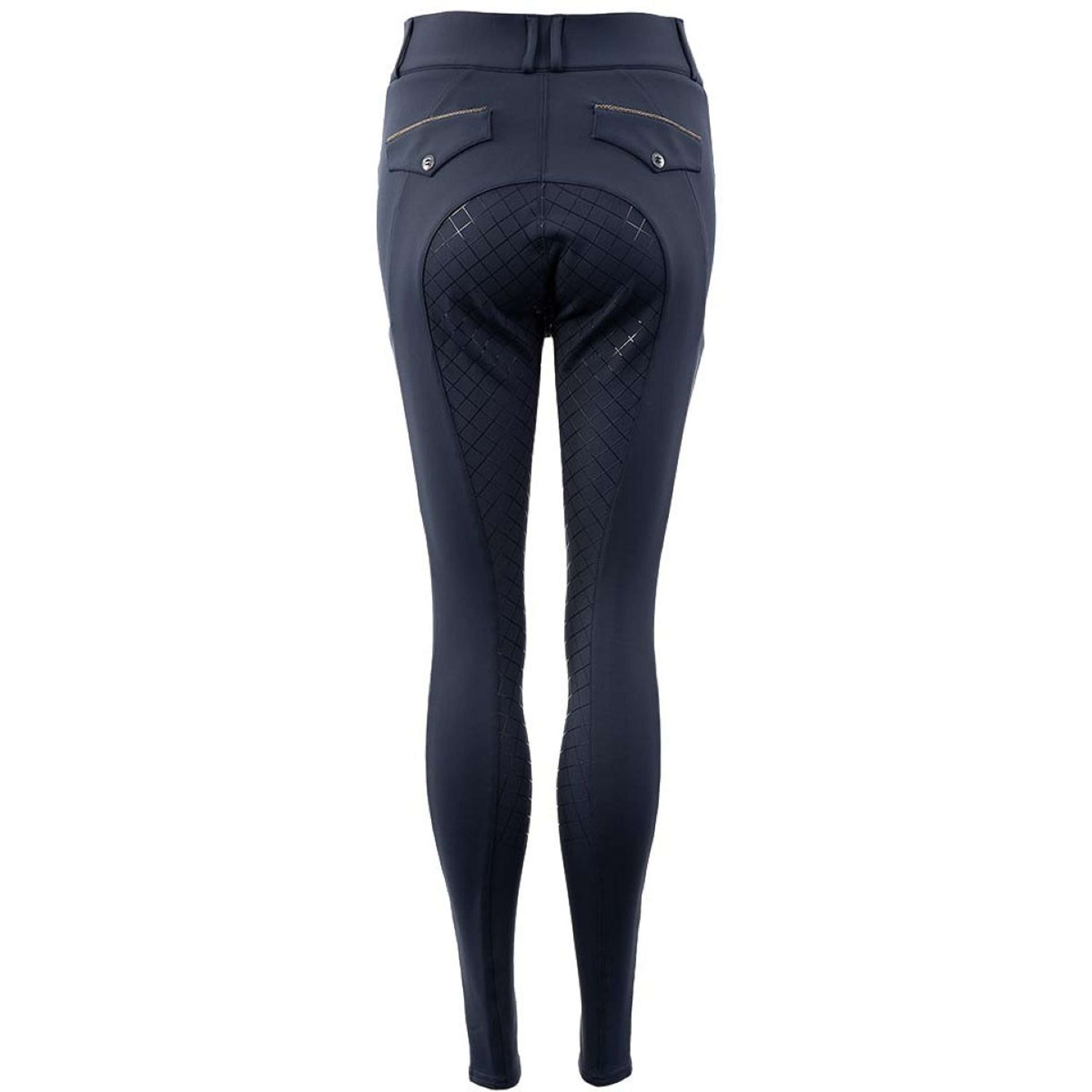 ANKY Rijbroek Prospect XR25102 Full Grip Mood Indigo