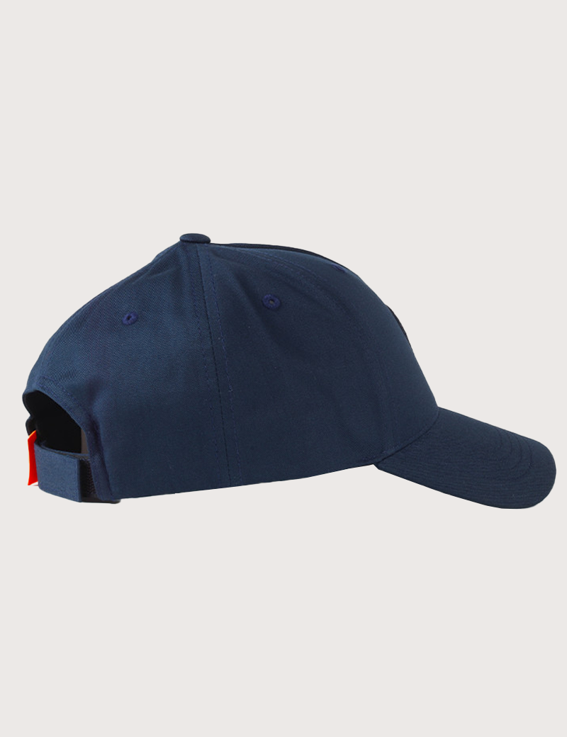 GERTRUDE&GASTON CASQUETTE BILLY ESSENTIALS MARINE MIXTE