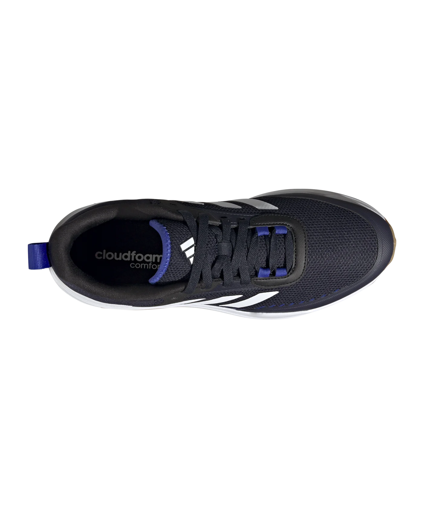 adidas Trainer V Shoes Blue