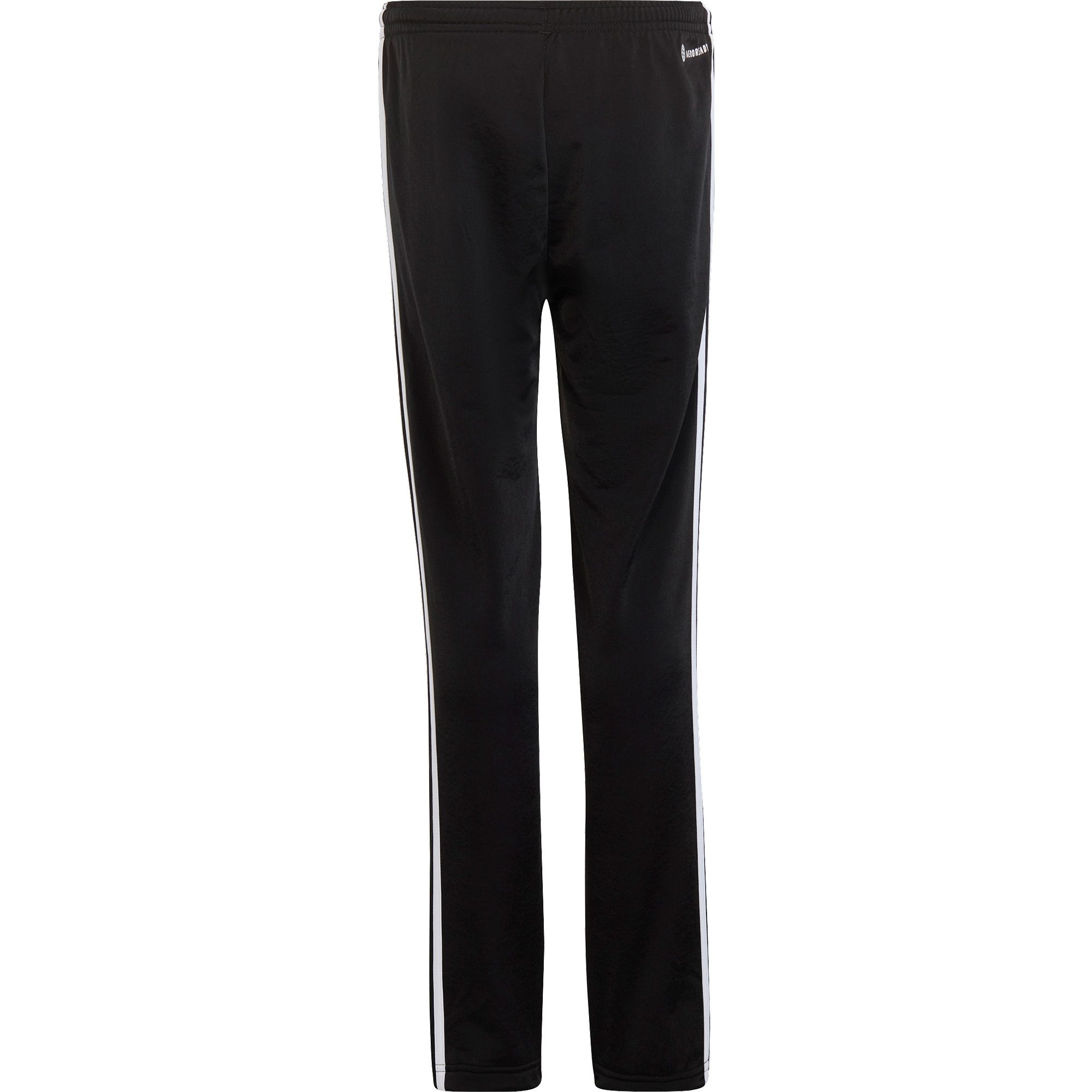 adidas Essentials 3-Streifen Tiberio Trainingsanzug Kinder black