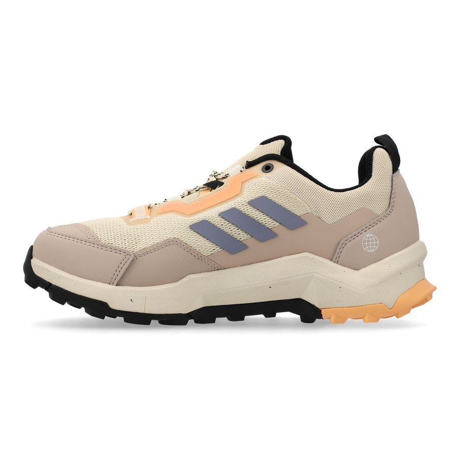 adidas Chaussures Terrex AX4 - Beige/Violet/Orange Femme