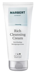 Marbert Rich Cleansing Cream 100ml