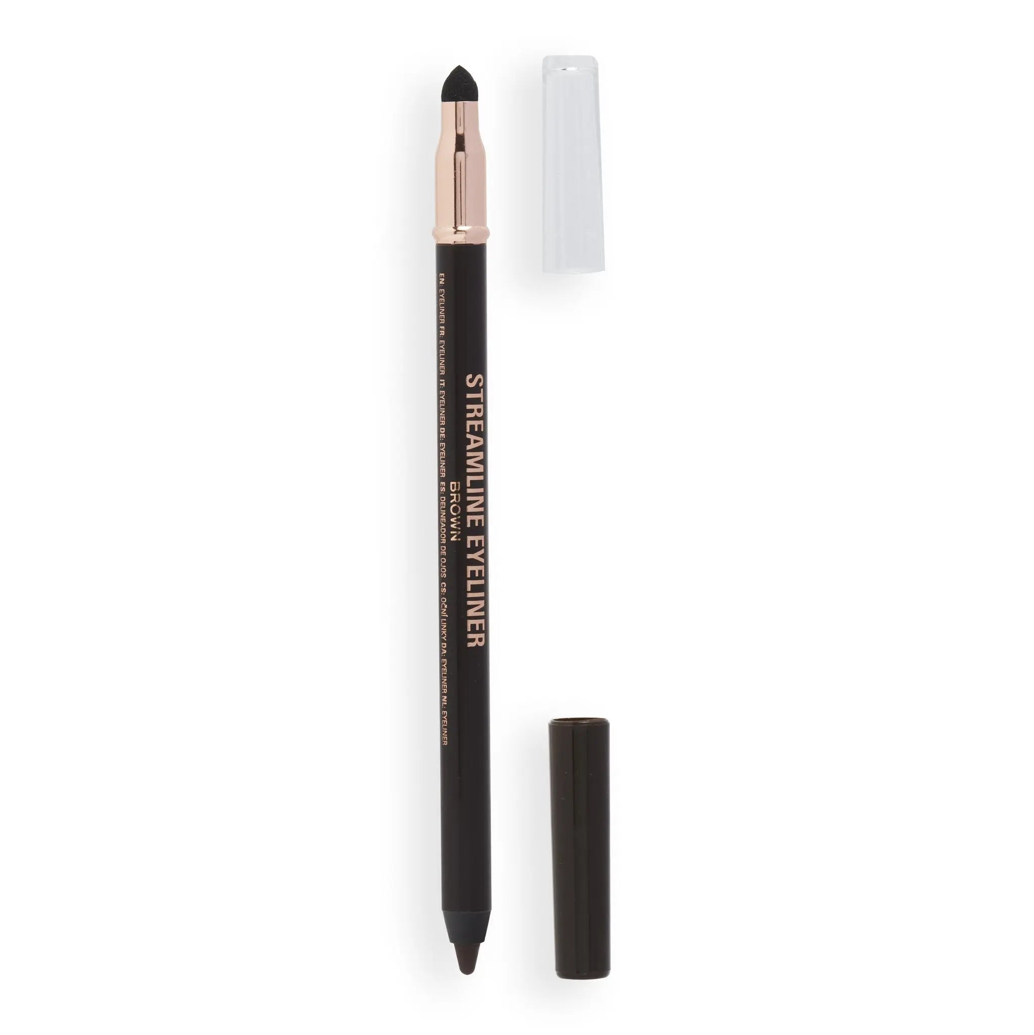 Streamline Waterline Eyeliner Pencil Brown