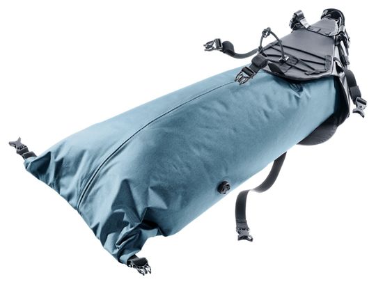 Sacoche de Selle Deuter Cabezon SB 16L Bleu