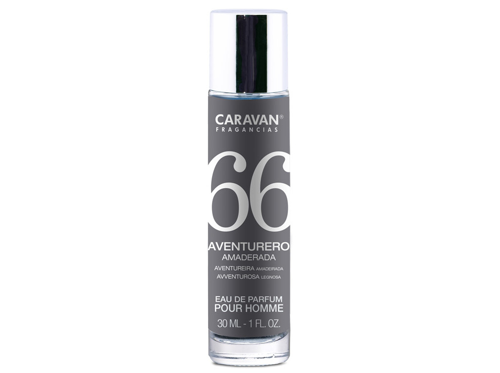 EAU DE PARFUM CARAVAN CRO Nº66 30ML