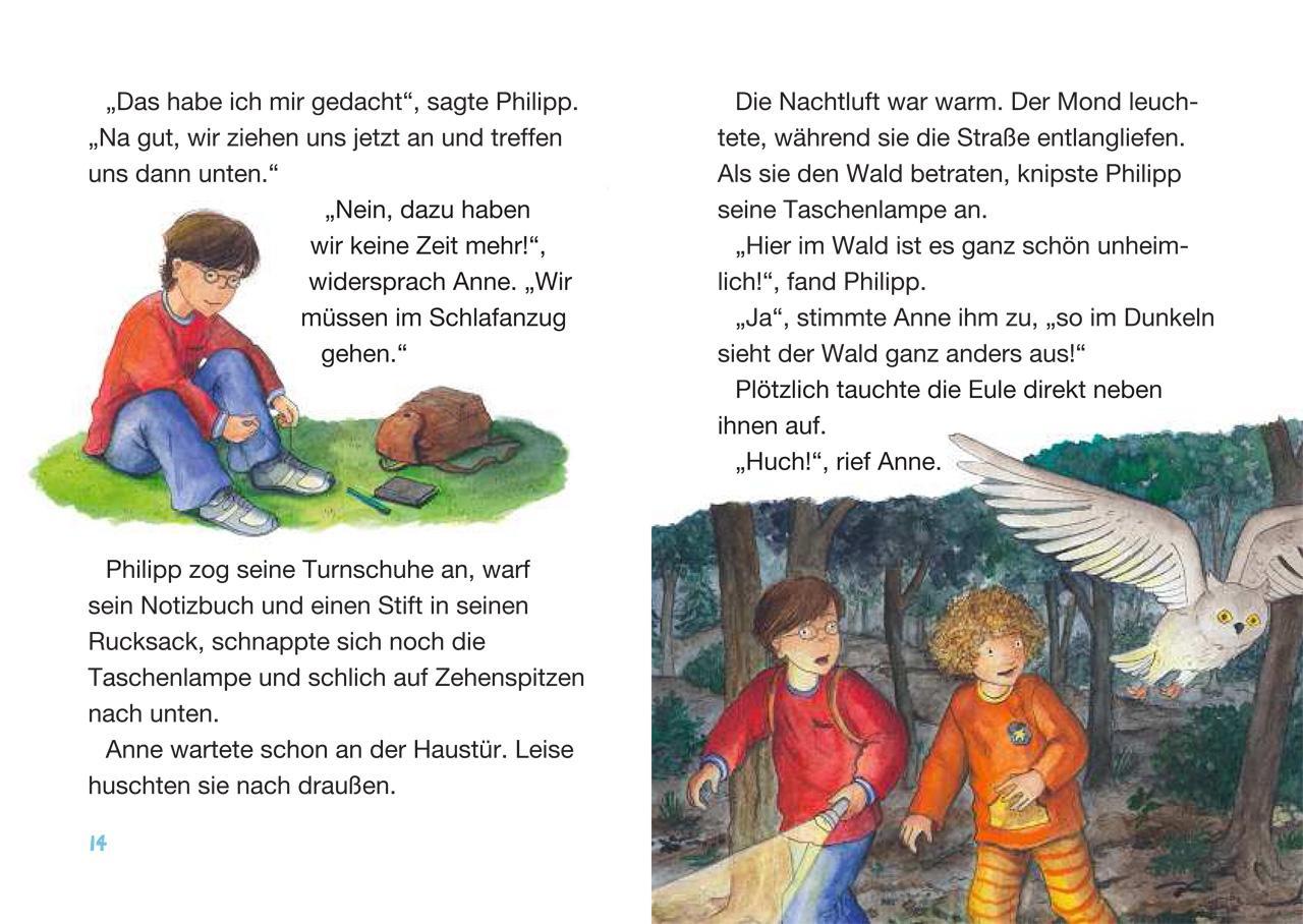 Rettung für die kleinen Eisbären / Das magische Baumhaus junior Bd.12