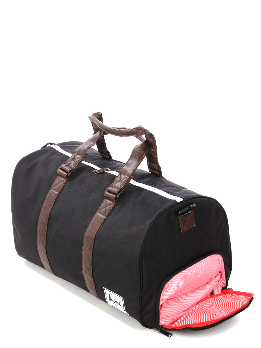 Sac de voyage Herschel Novel 52 cm