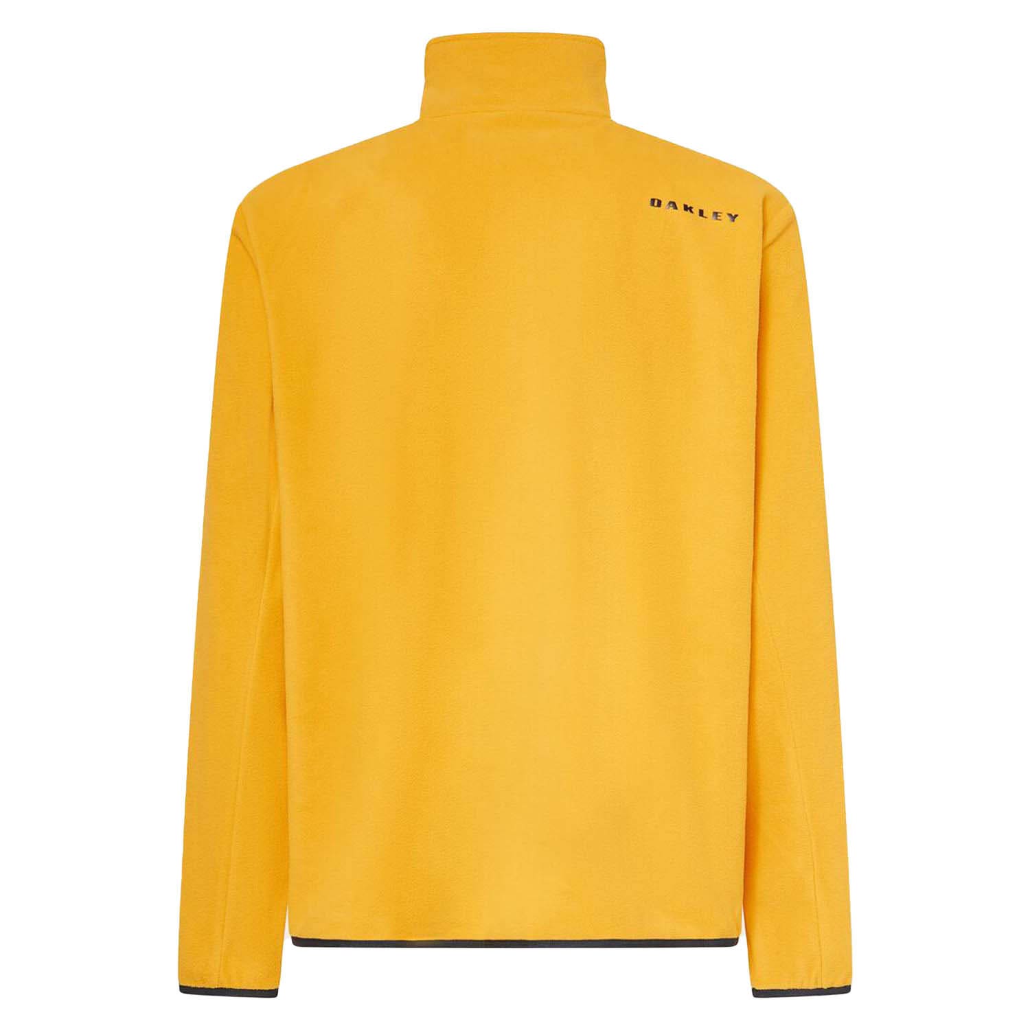 Oakley  Maple Ridge 1/2 Zip Fleece
