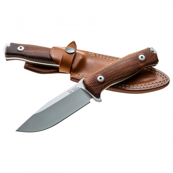 LionSteel - M5 - Couteau