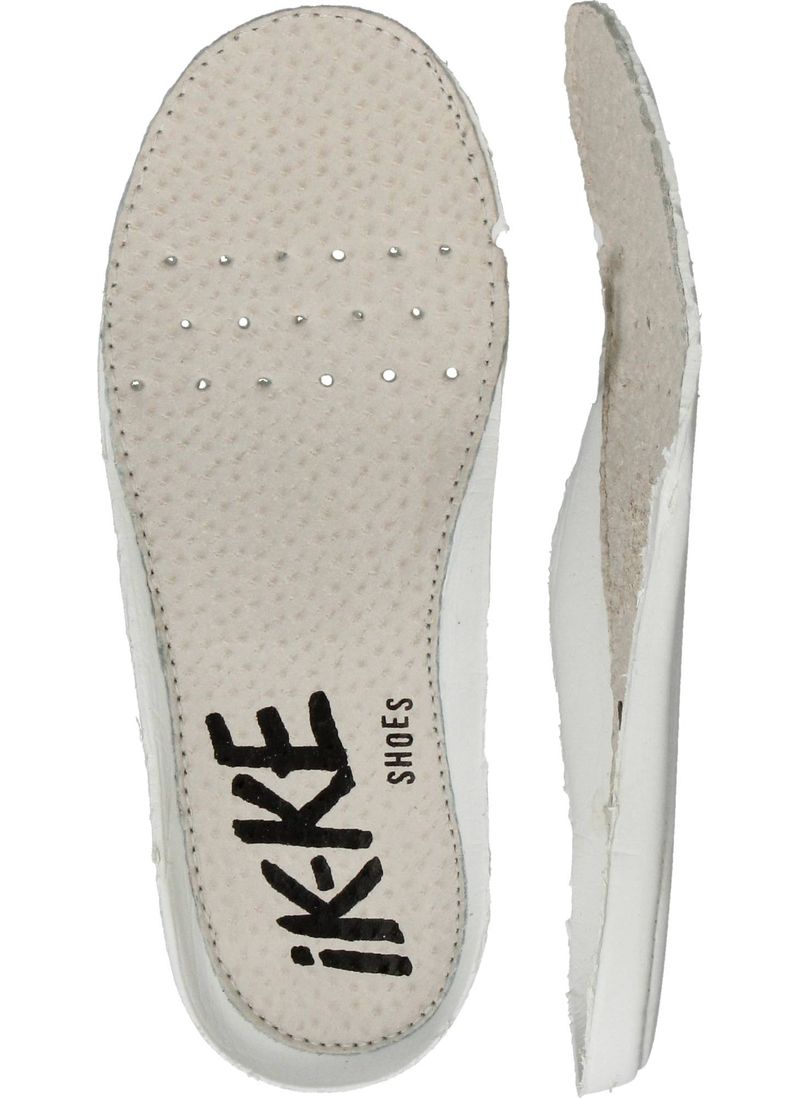 IK-KE Sneakers Roze Meisjes