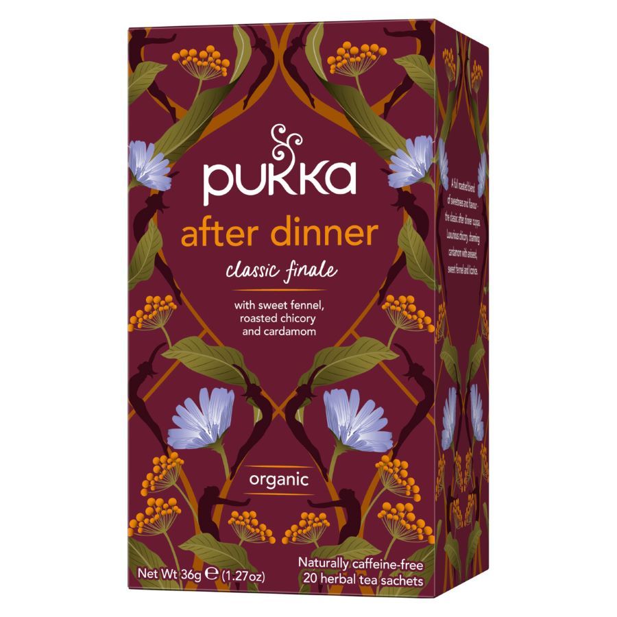 Pukka After Dinner