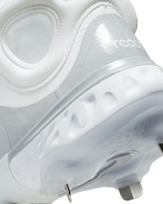 Nike Alpha Huarache Elite 4 Mid Men's Baseball Cleats