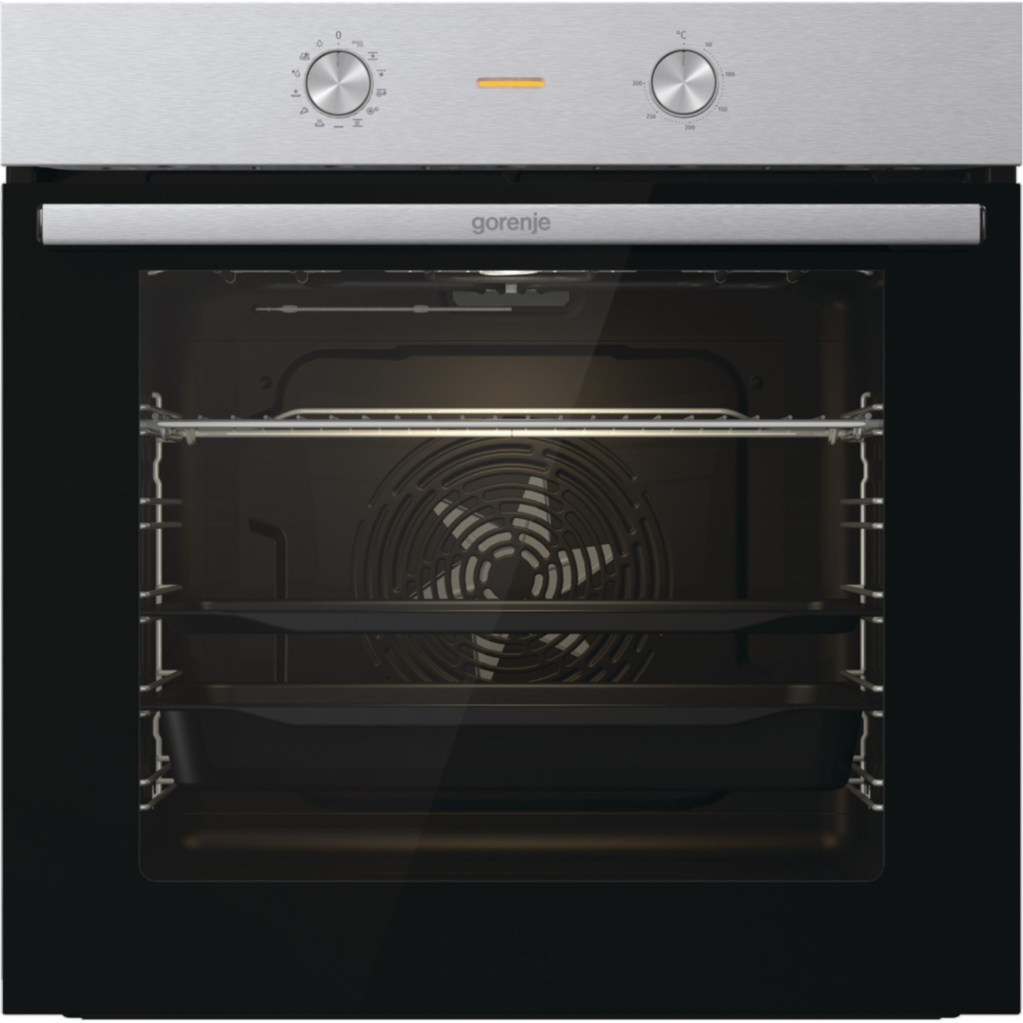 gorenje Backofen BO6717E03X