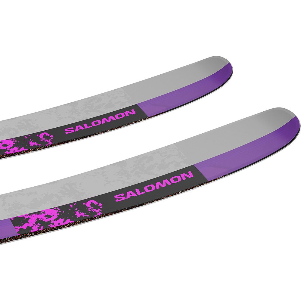 Salomon QST X 24/25 Freeski