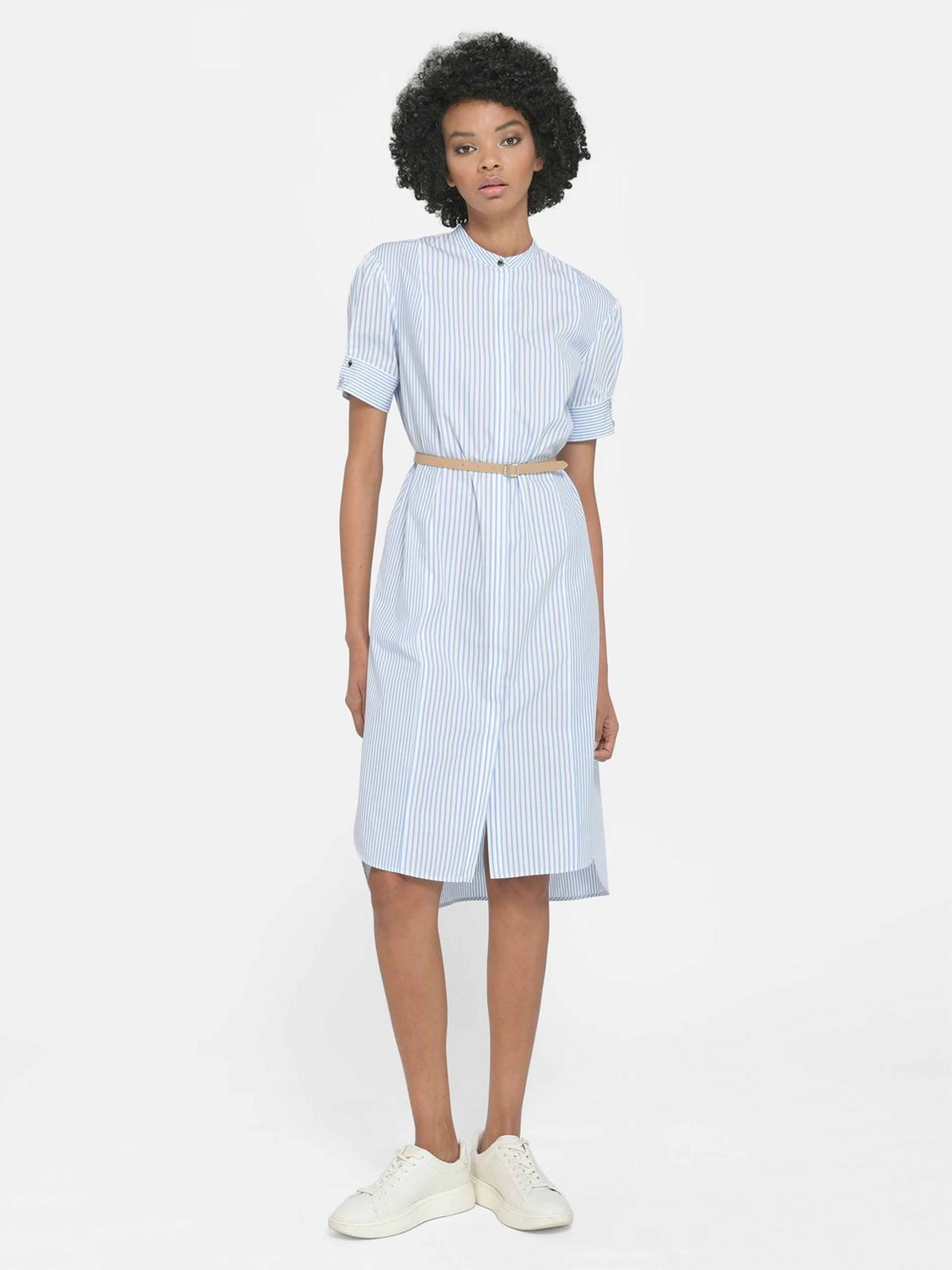 Kleid Desseni