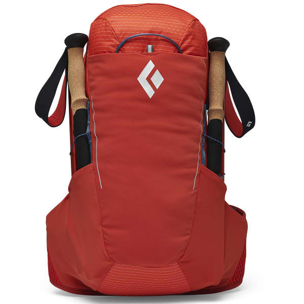 Sac à dos randonnée BLACK DIAMOND PURSUIT BACKPACK 15L OCTANE-INK BLUE