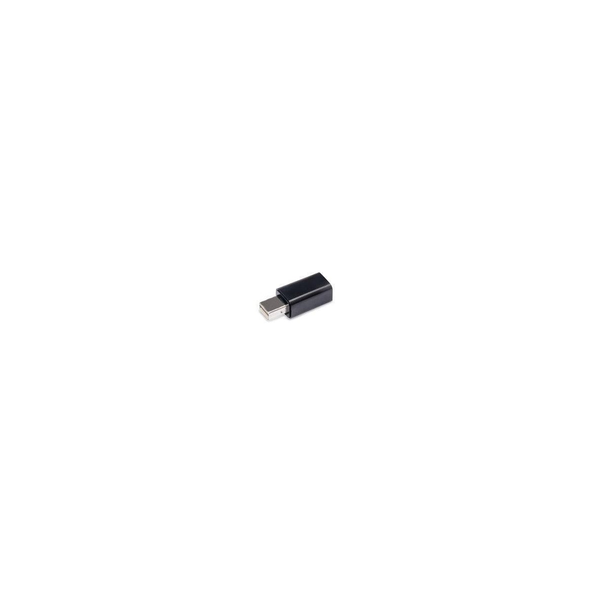 NÖRDIC Dummy Plug Mini Displayport 4K Display Emulator