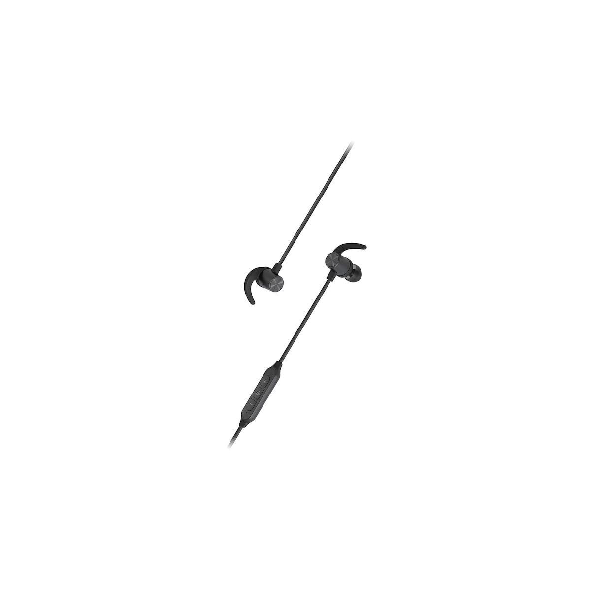 Moto SP105 In-ear BT trådlös Sport Black