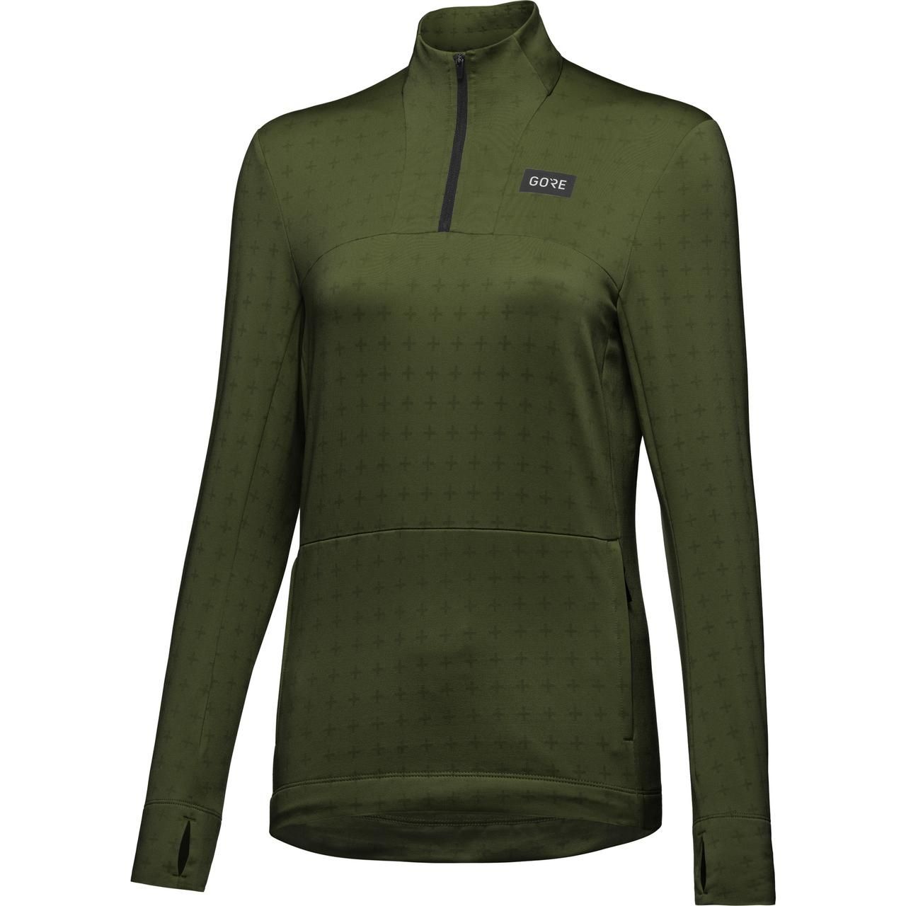 gore w everyday thermo 1 4 zip 576 100940 bh00
