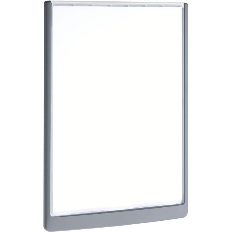 Plaque murale 32,8 x 23,3 cm Click Sign Durable