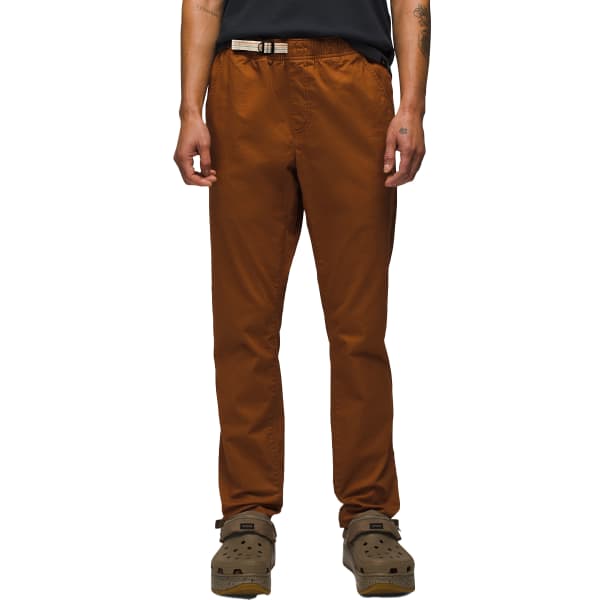 Pantalon escalade PRANA MOJAVE PANT CLAY