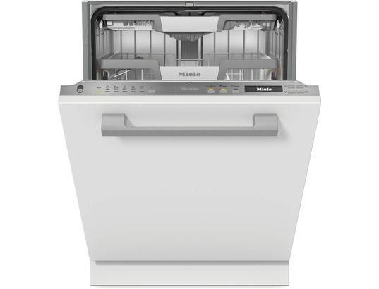 MIELE - Lave vaisselle tout integrable 60 cm G 7265 SCVi XXL, 14 couevrts, 10 programmes, 43db