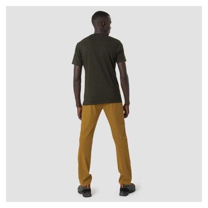 Pantalon Salewa Talveno 2 Marron