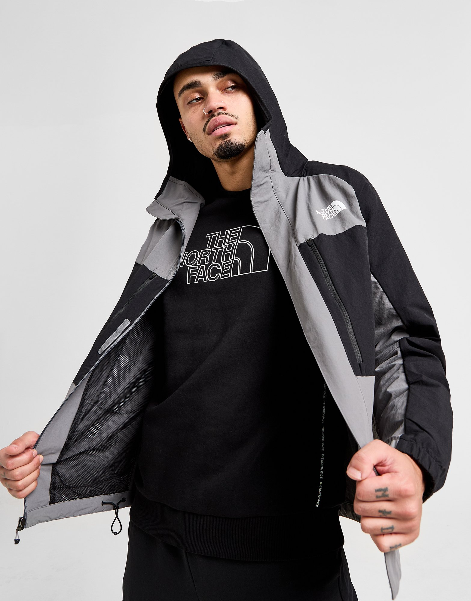 The North Face Veste Trishull Homme