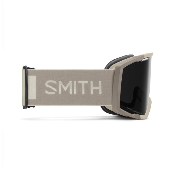 Smith - Rhythm MTB ChromaPop S1 + Clear S0 - Masque VTT