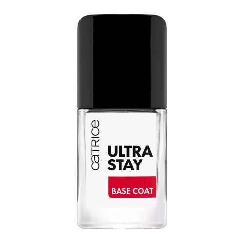 Catrice Ultra Stay Verniz Base Coat