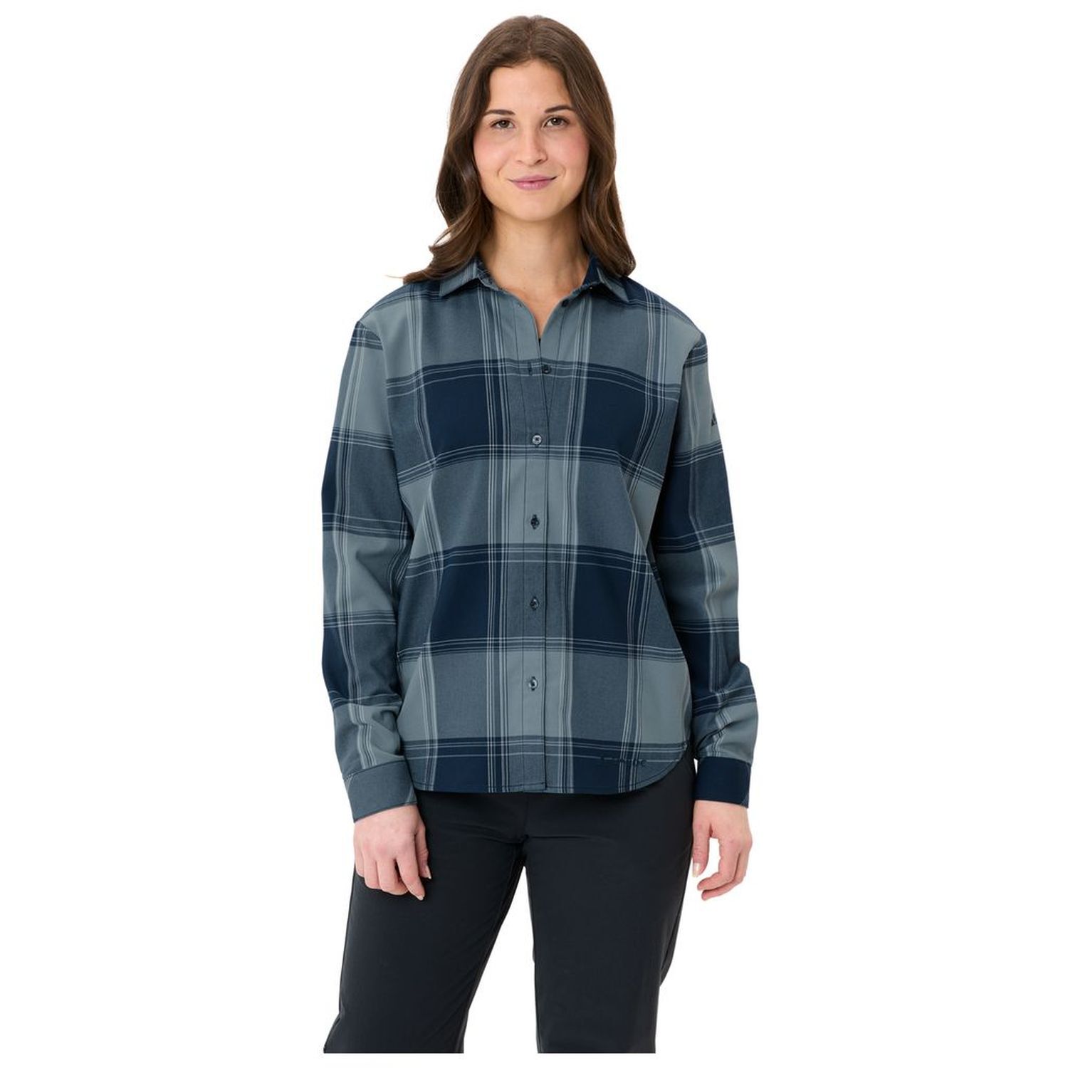 VaudeWo Farsund LS Shirt III