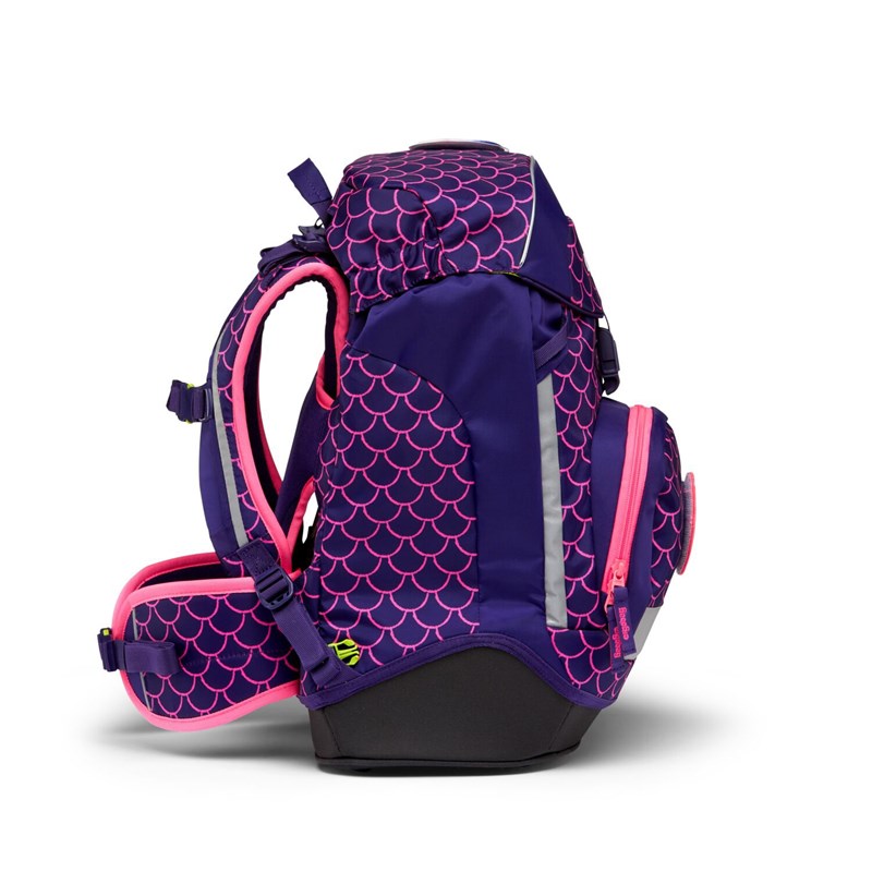 Ergobag<br>Skoletaske Prime Pearl DiveBea