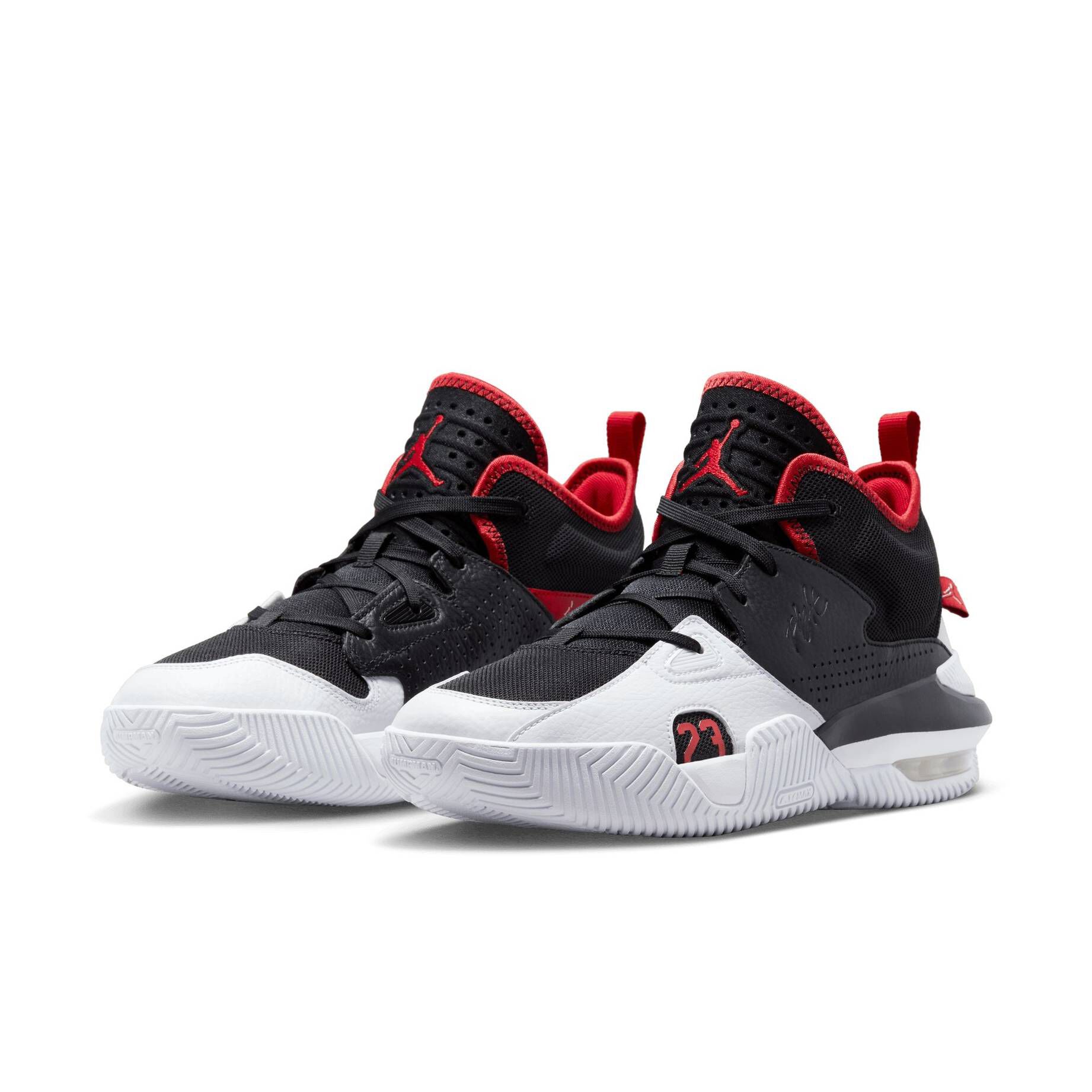 Jordan| Herren Basketballschuhe JORDAN STAY LOYAL 2