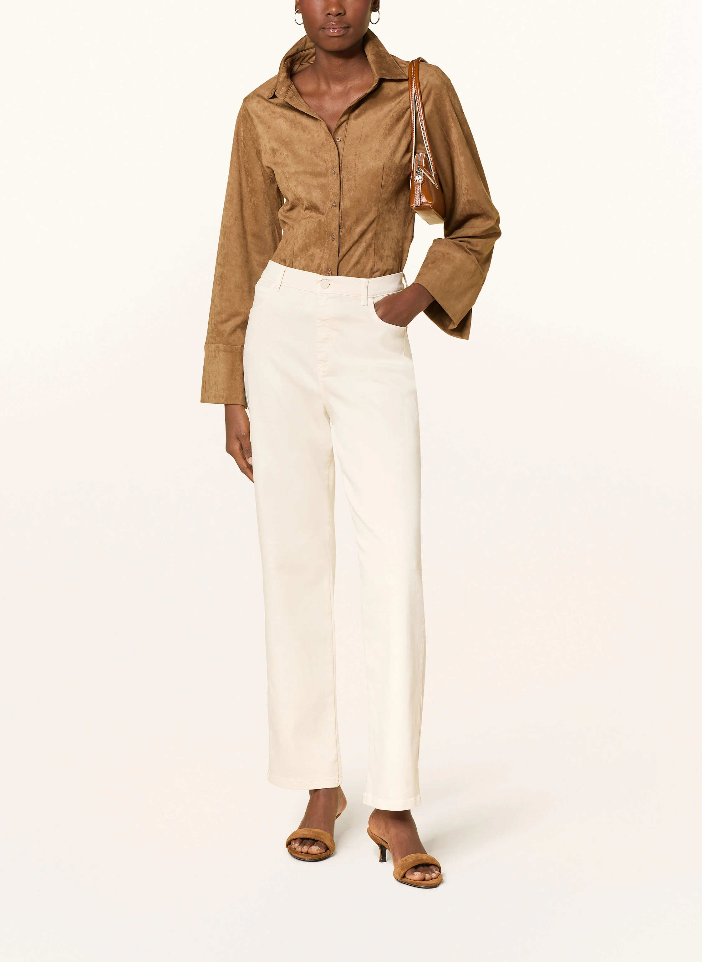MARELLA Straight Jeans