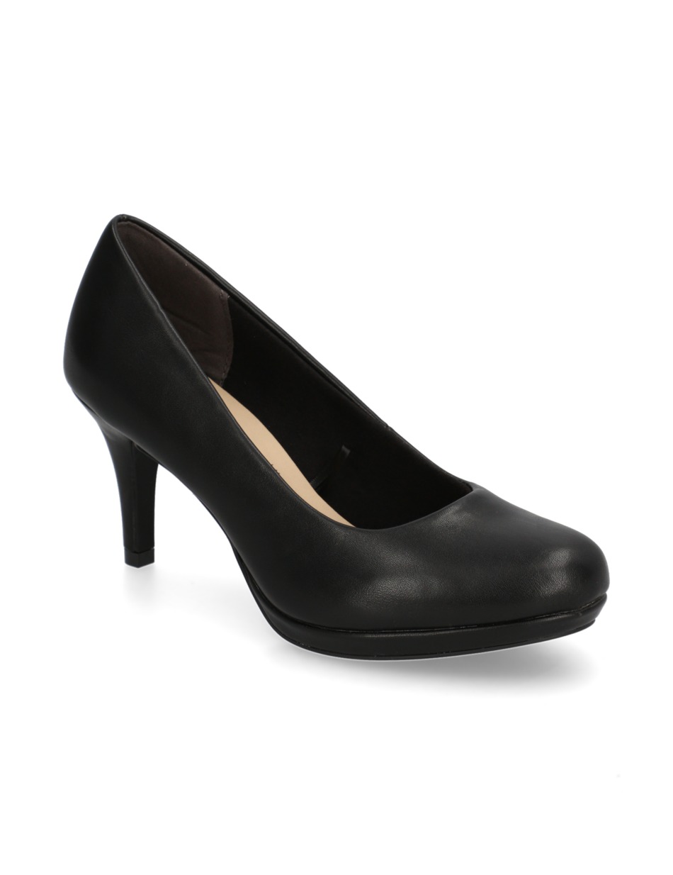 Pumps