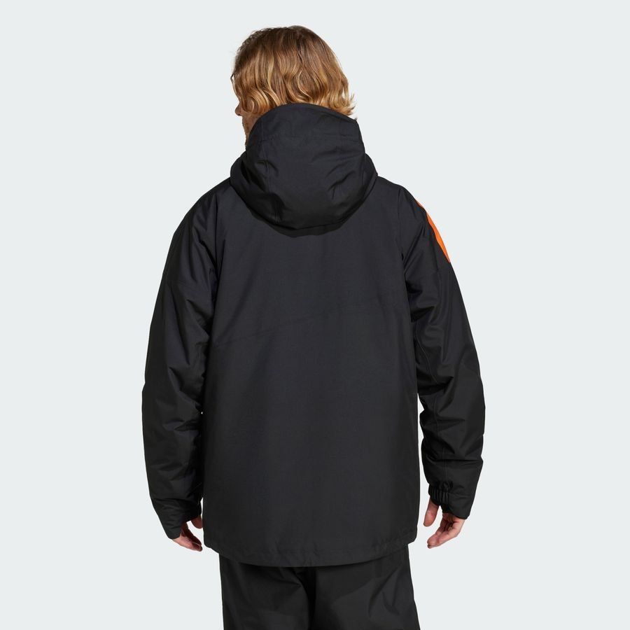 Adidas Terrex Multi 2L Rain.Rdy Insulated Jacket