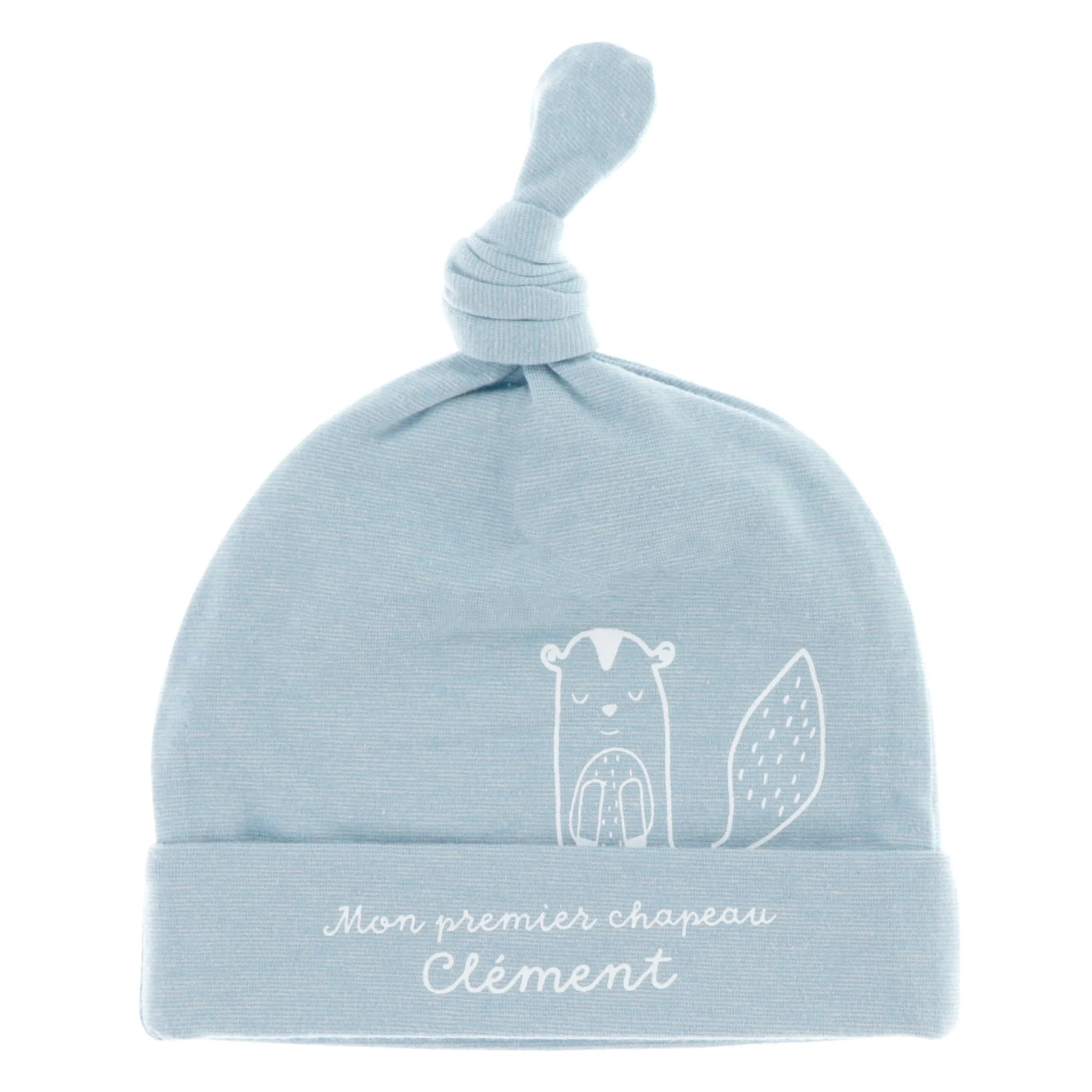Mon Premier Mon Premier Chapeau Prematuré-9mois