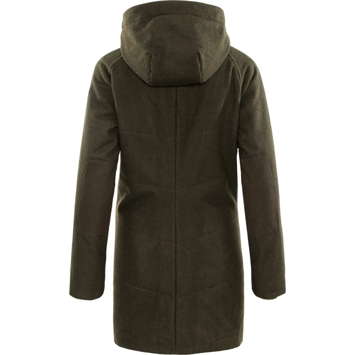 Härkila Metso Winter Jacka Women Willow Green